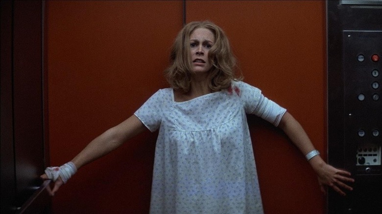 Halloween II (1981)