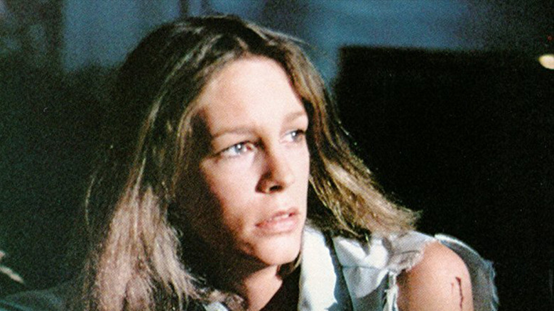 Curtis in Halloween (1978)