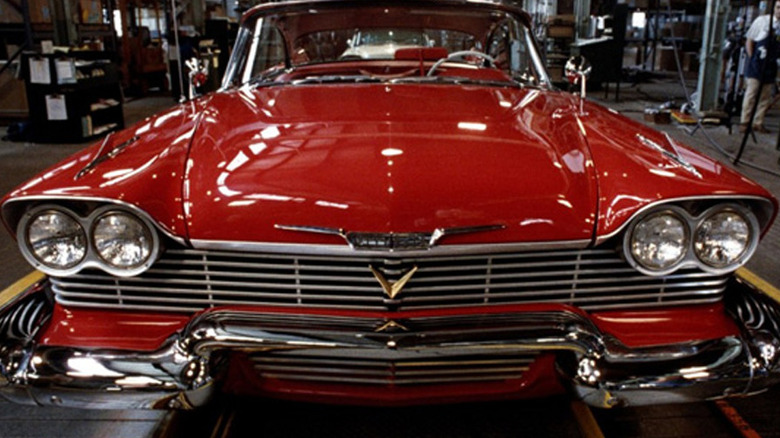 Christine (1983)