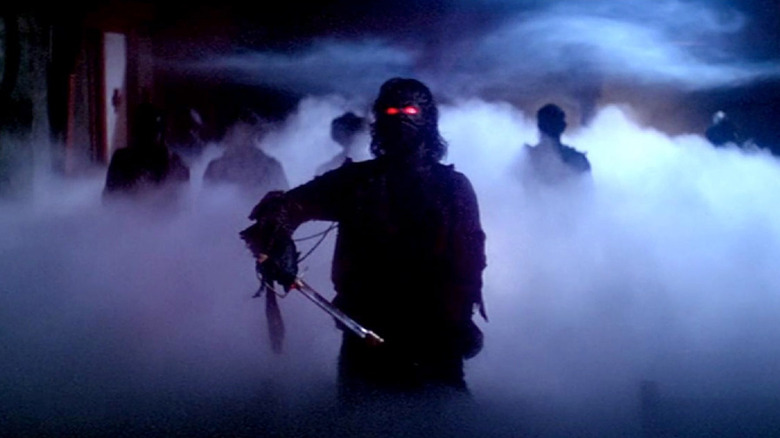 The Fog (1980)