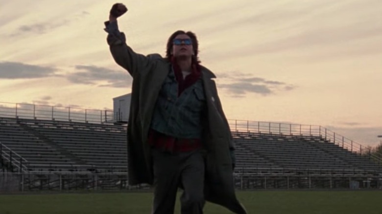 Judd Nelson fist 