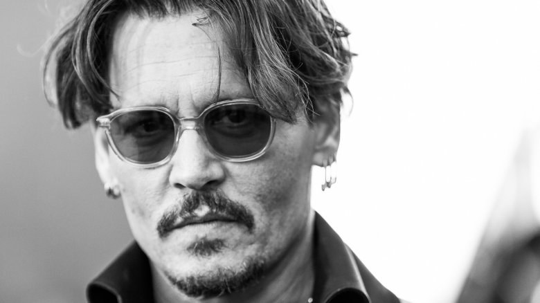 Johnny Depp