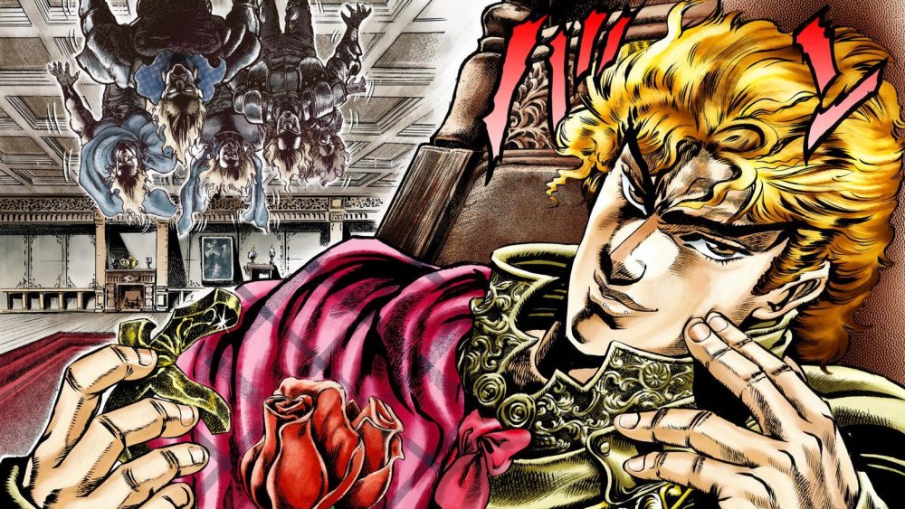 Dio Brando