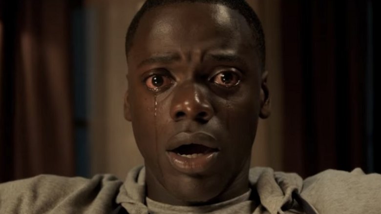 Daniel Kaluuya in Get Out