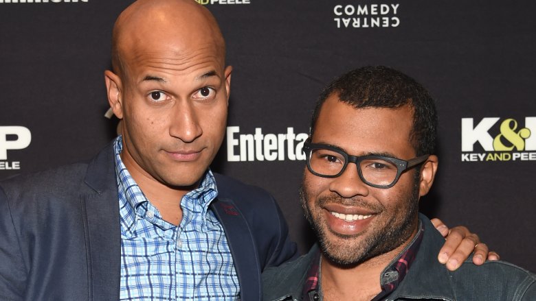 Key and Peele