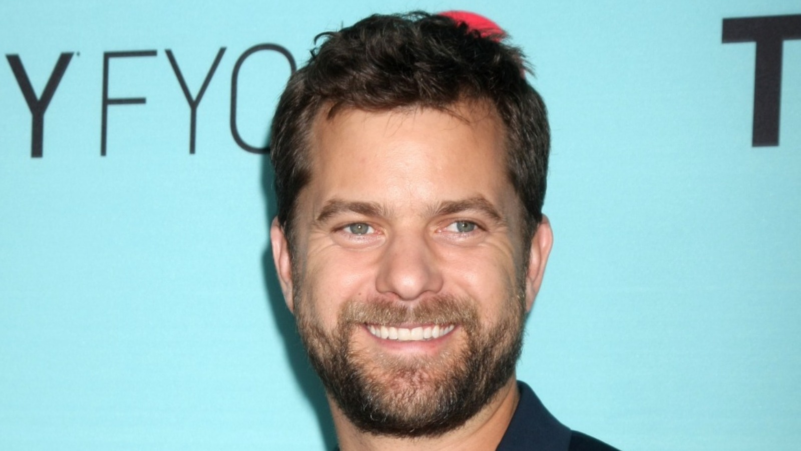 We All Just Wanna Know If Joshua Jackson Will Be on The Mighty