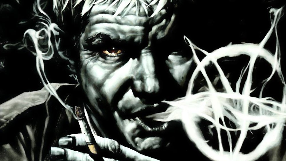 Hellblazer