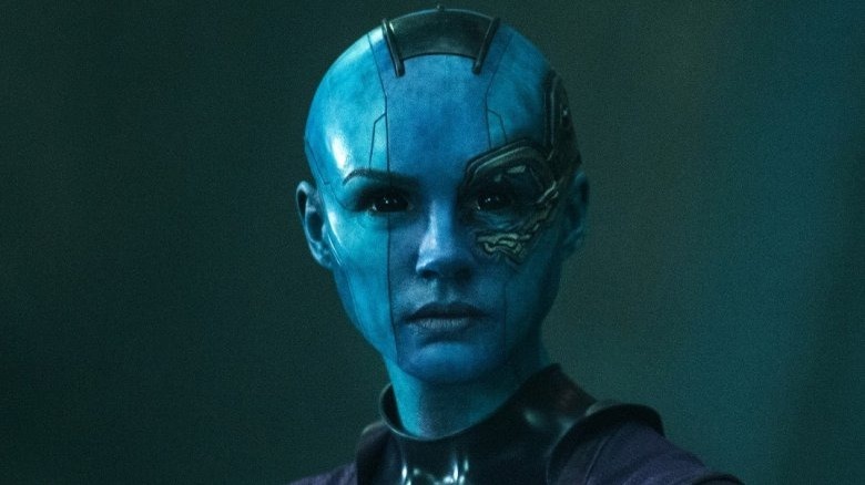 Karen Gillan Has One Silly Regret From Avengers: Endgame