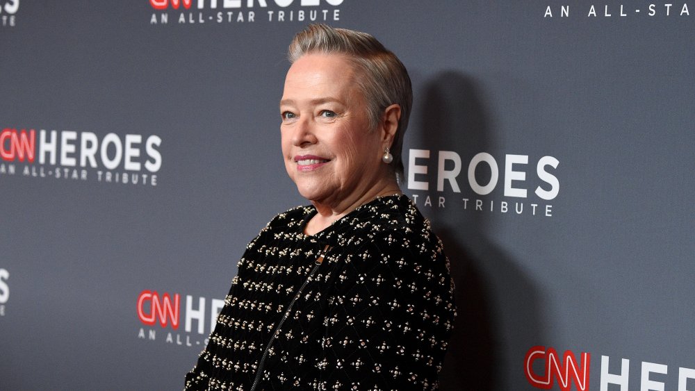 Kathy Bates