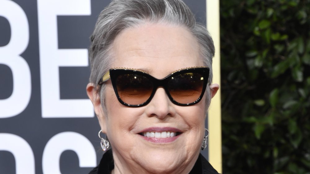 Kathy Bates