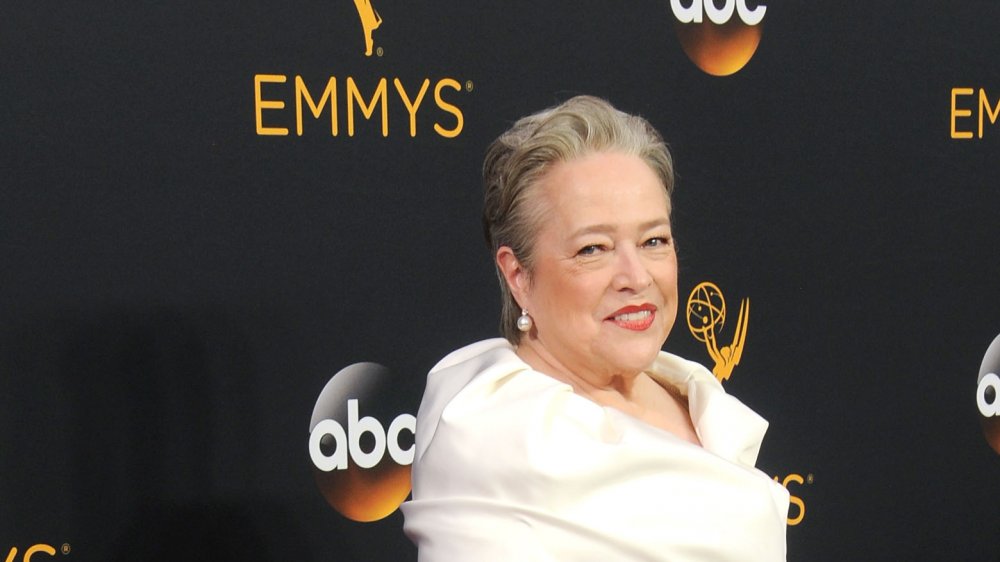 Kathy Bates