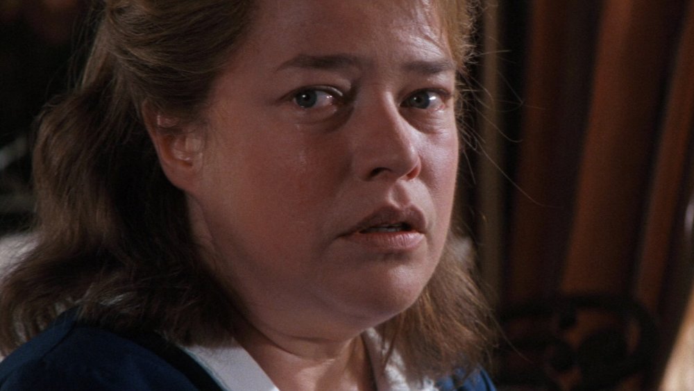 The Untold Truth Of Kathy Bates