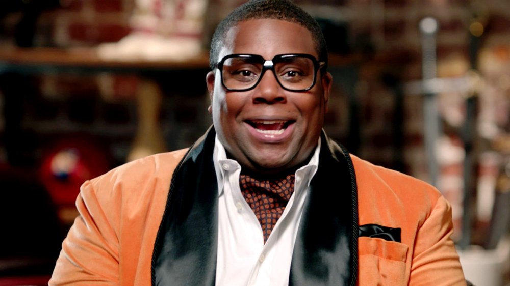 Kenan Thompson