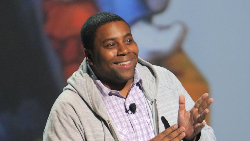 Kenan Thompson