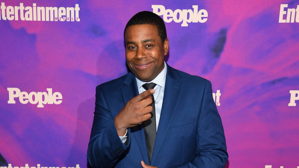 Kenan Thompson