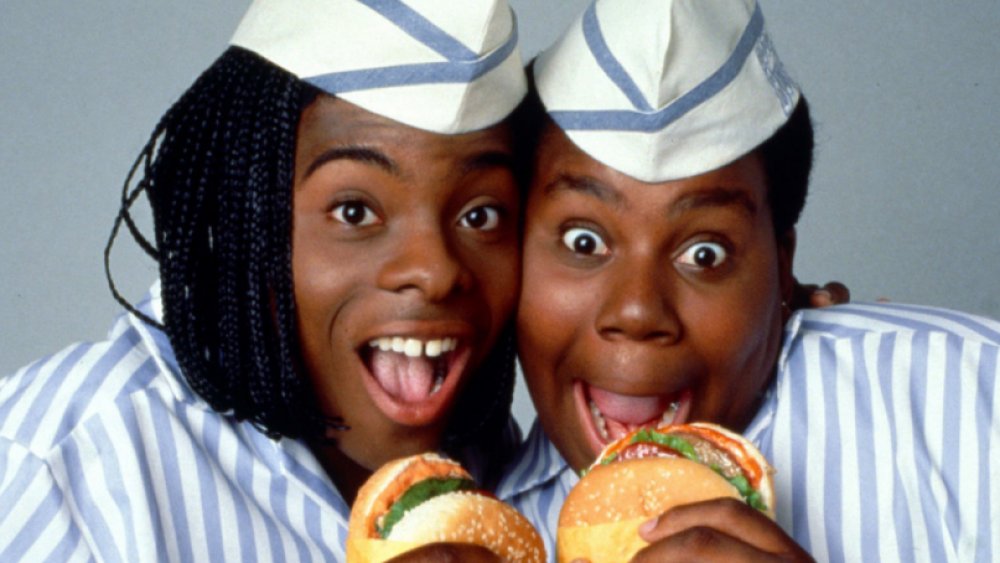 Kenan & Kel