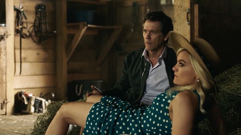 Kevin Bacon in SMILF