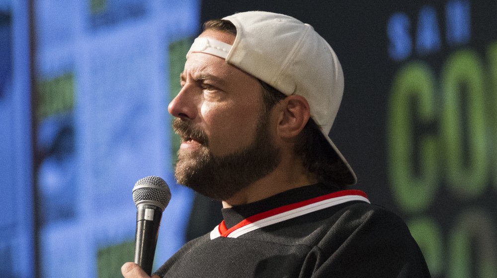 Kevin Smith