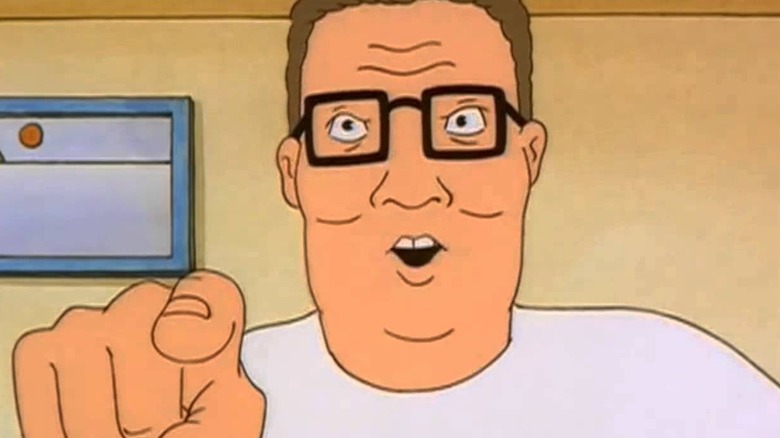 King Of The Hill Theme Tune