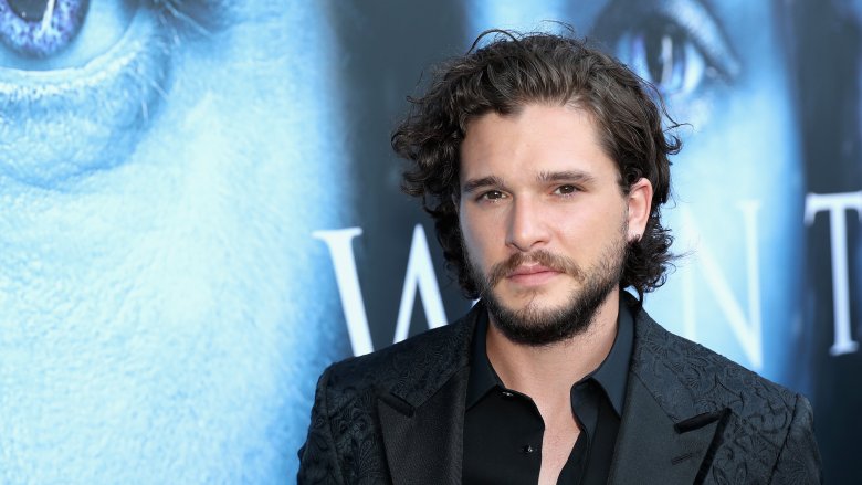 Kit Harington