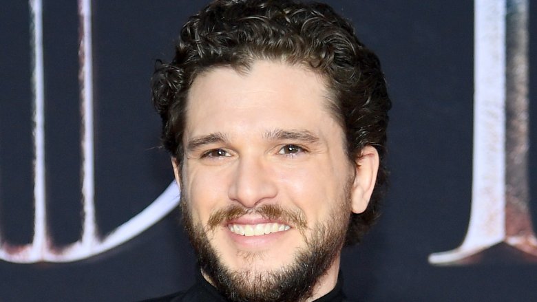 Kit Harington