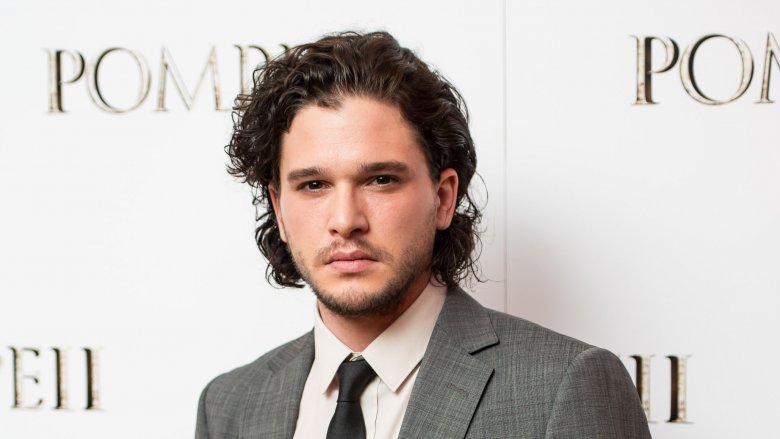 Kit Harington