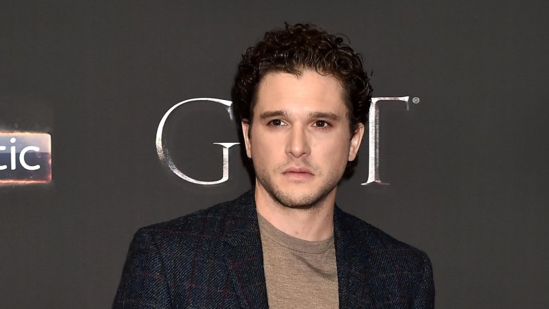 Kit Harington