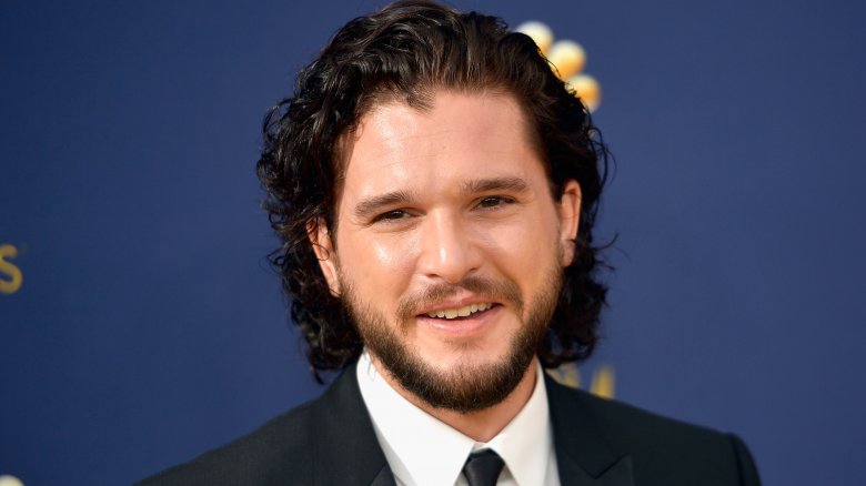 Kit Harington