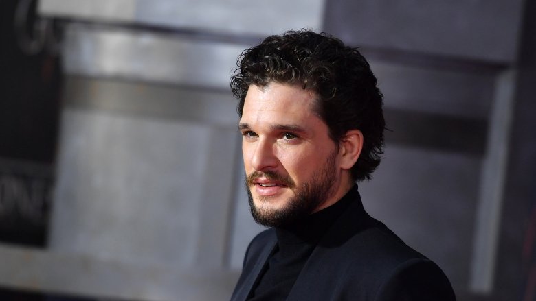 Kit Harington