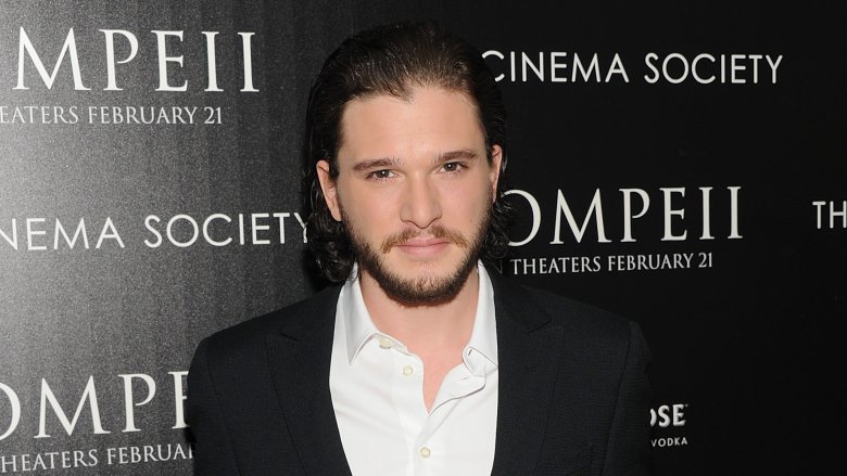 Kit Harington