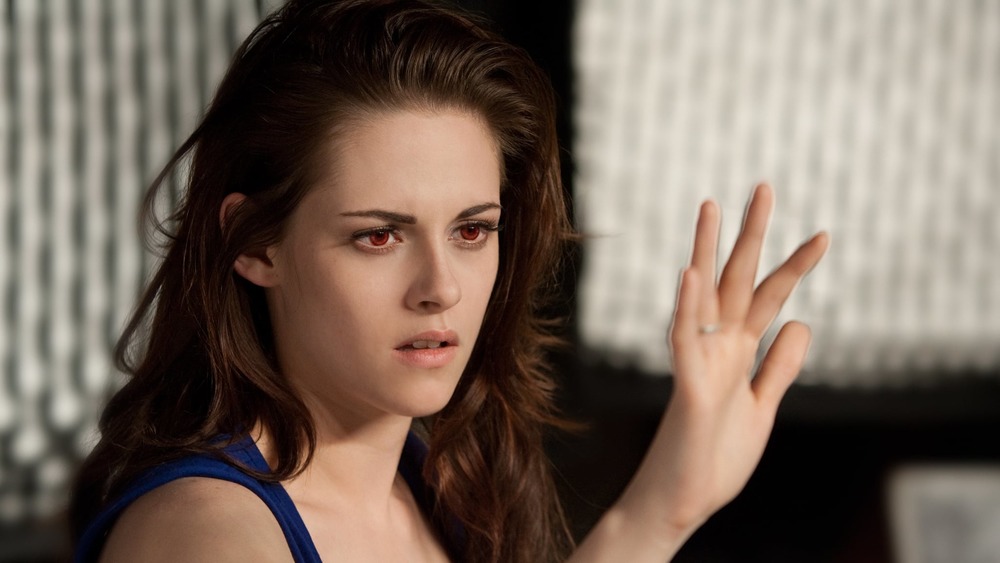 Kristen Stewart's biggest struggle with Twilight isn't what you might expect