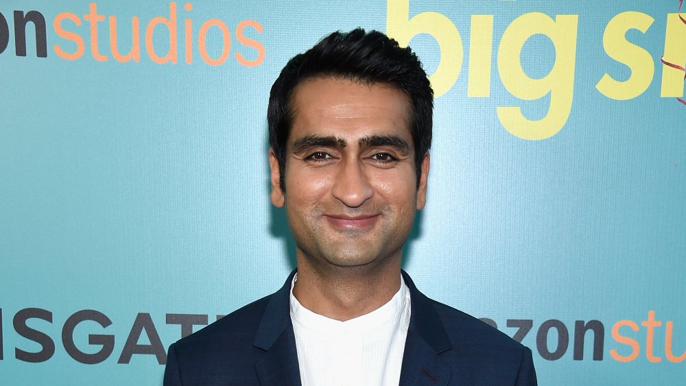 Kumail Nanjiani