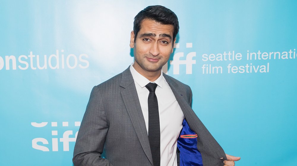 Kumail Nanjiani