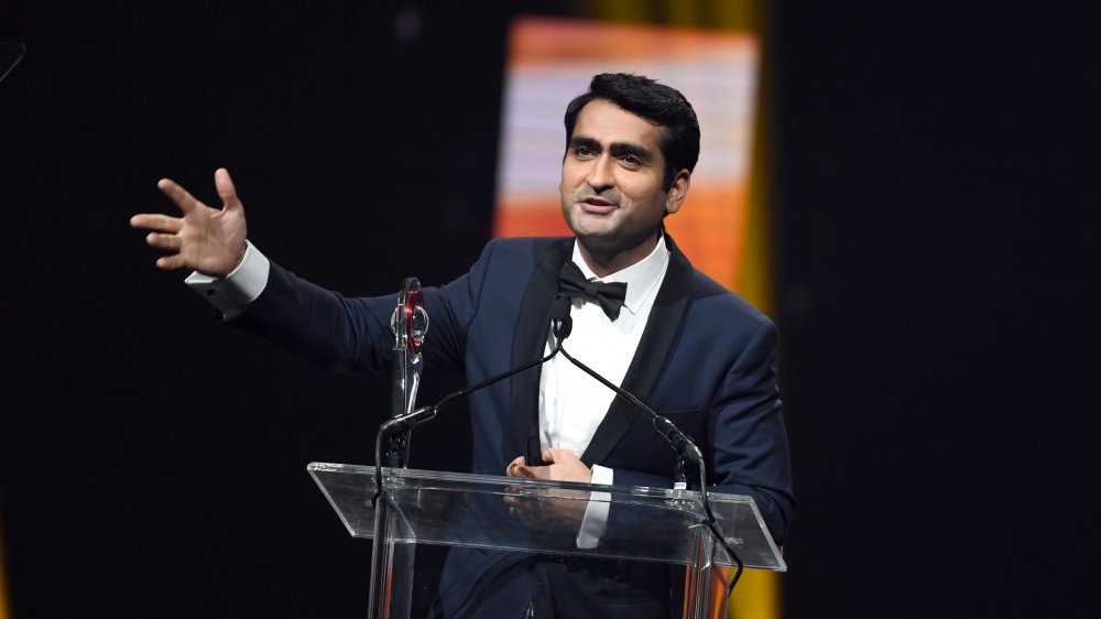 Kumail Nanjiani Oscars