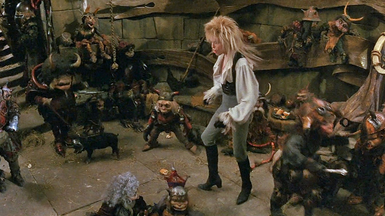 Labyrinth