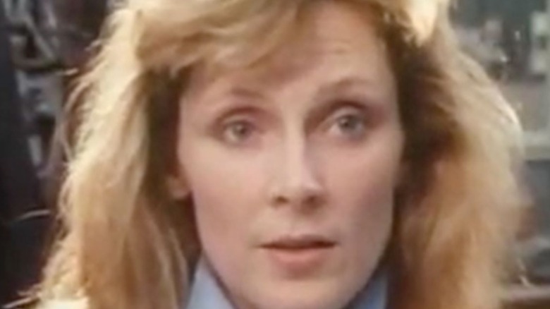 Gates McFadden