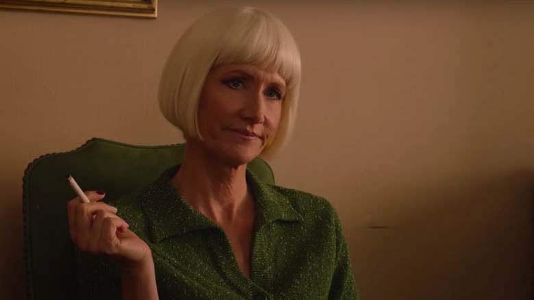 Laura Dern as Diane