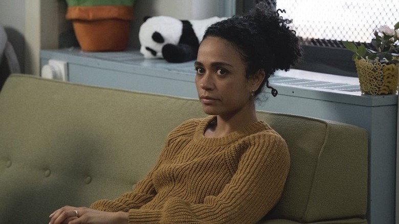 Lauren Ridloff as Margot