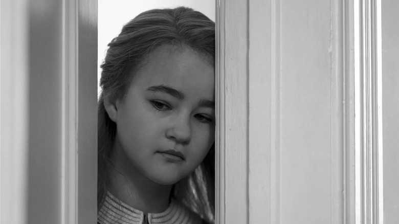 Millicent Simmonds as Rose 