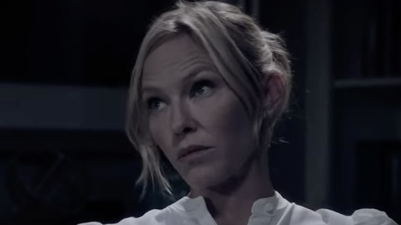 Kelli Giddish on Law and Order: SVU