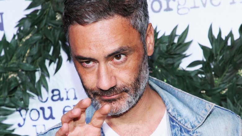 Taika Waititi