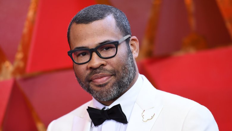 Jordan Peele