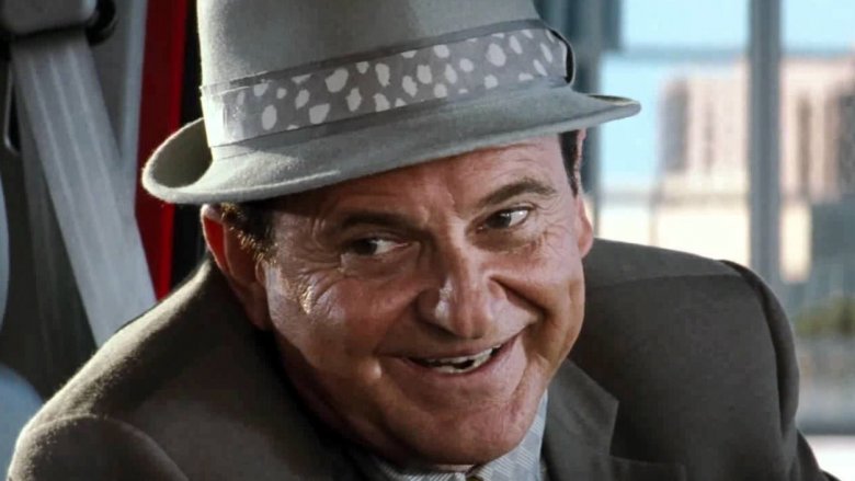 Joe Pesci in Lethal Weapon 3