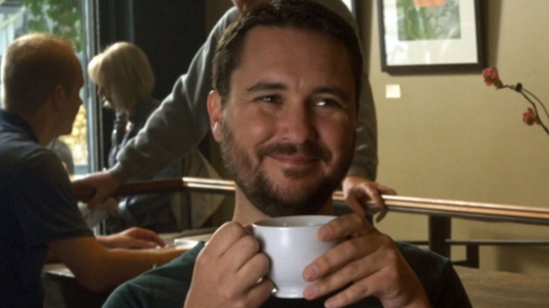 Wil Wheaton