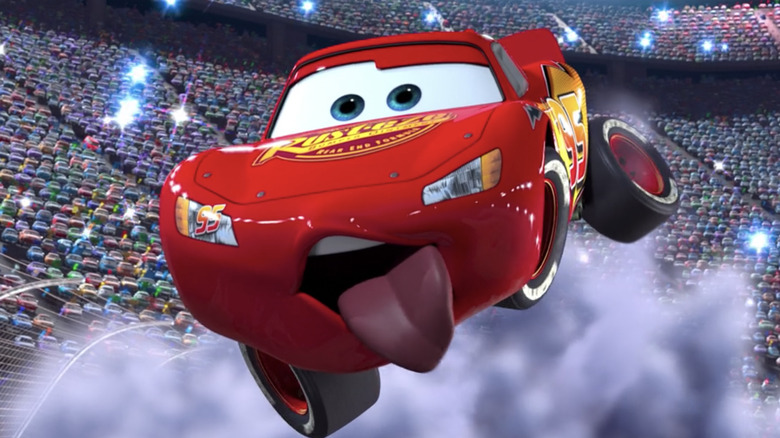 The Untold Truth Of Lightning McQueen (2022)