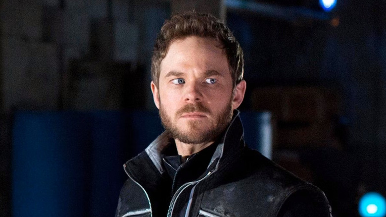 Shawn Ashmore, Iceman