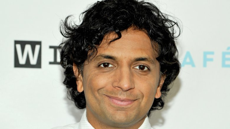 M. Night Shyamalan