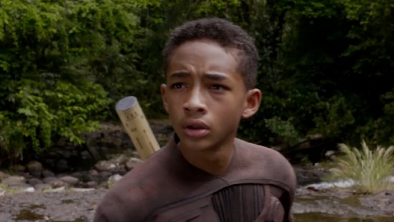 After Earth