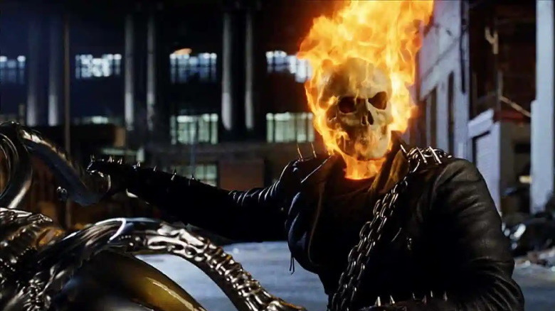 Ghost Rider