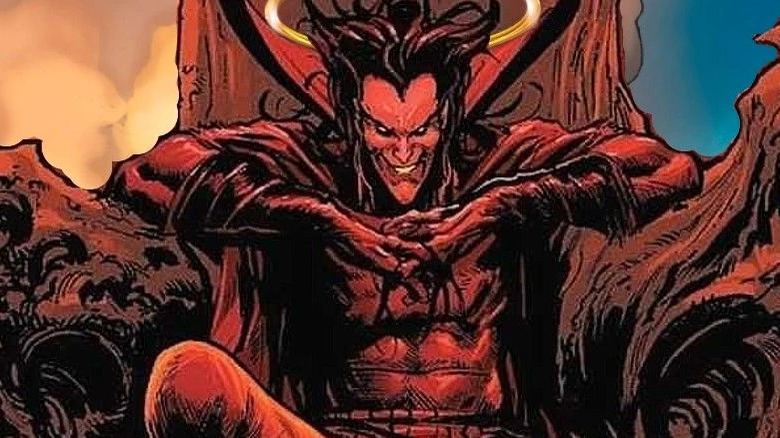 Mephisto